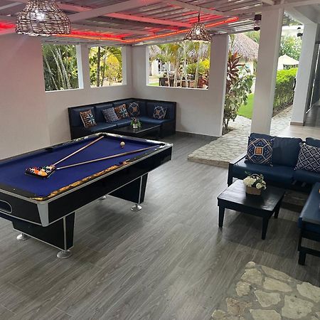 Diamond Hotel Cabarete Dış mekan fotoğraf