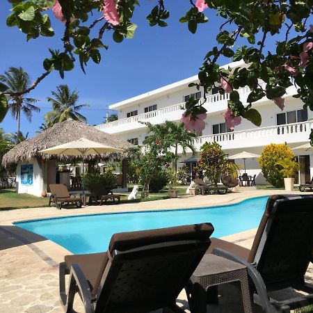 Diamond Hotel Cabarete Dış mekan fotoğraf