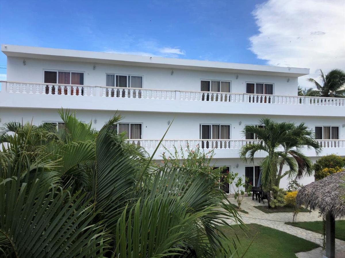 Diamond Hotel Cabarete Dış mekan fotoğraf