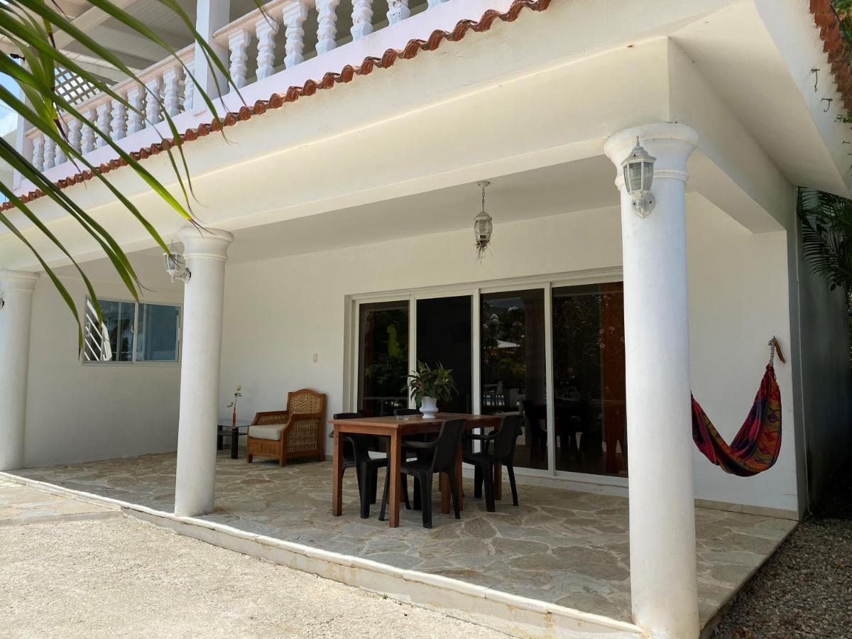 Diamond Hotel Cabarete Dış mekan fotoğraf