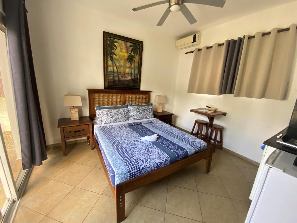 Diamond Hotel Cabarete Dış mekan fotoğraf