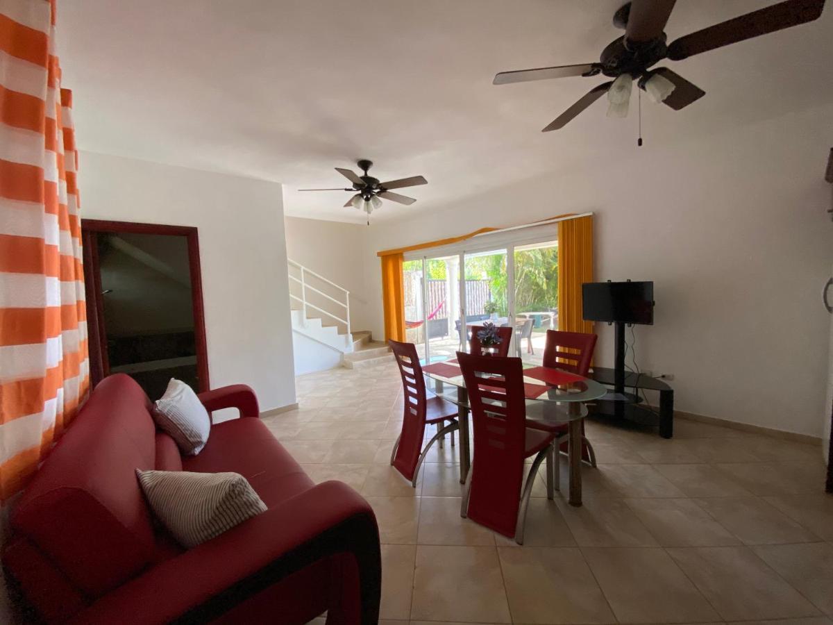 Diamond Hotel Cabarete Dış mekan fotoğraf