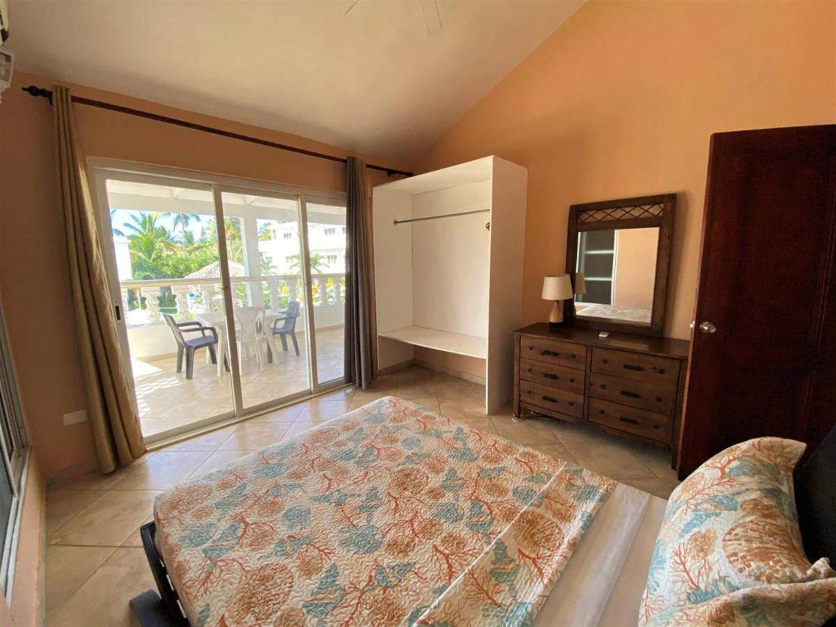 Diamond Hotel Cabarete Dış mekan fotoğraf
