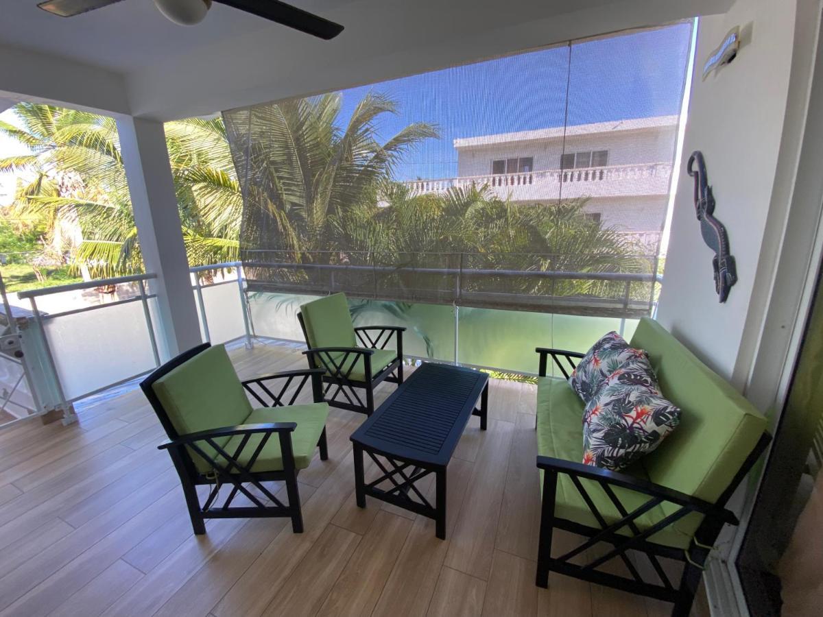 Diamond Hotel Cabarete Dış mekan fotoğraf