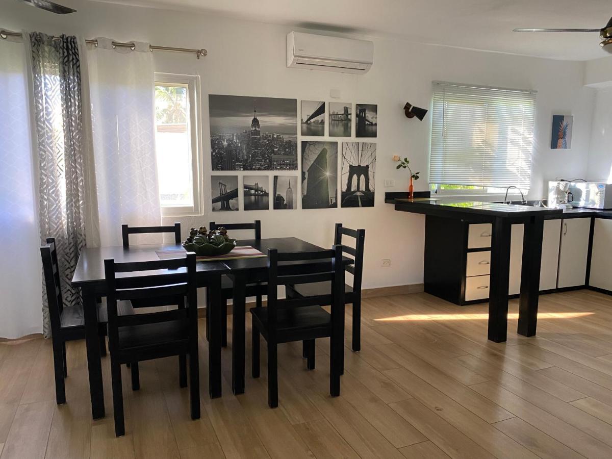 Diamond Hotel Cabarete Dış mekan fotoğraf