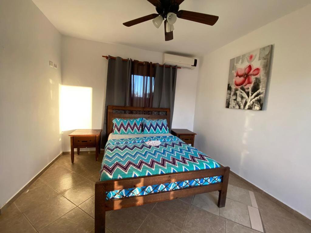 Diamond Hotel Cabarete Dış mekan fotoğraf