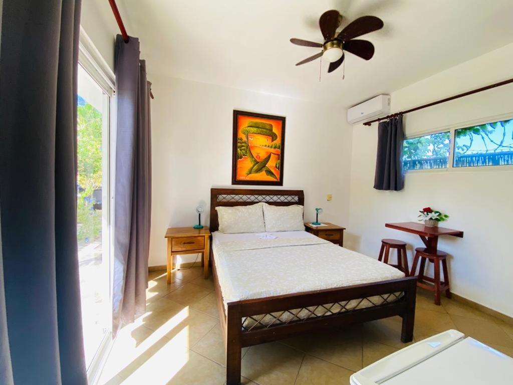 Diamond Hotel Cabarete Dış mekan fotoğraf