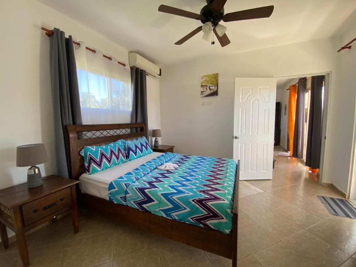 Diamond Hotel Cabarete Dış mekan fotoğraf