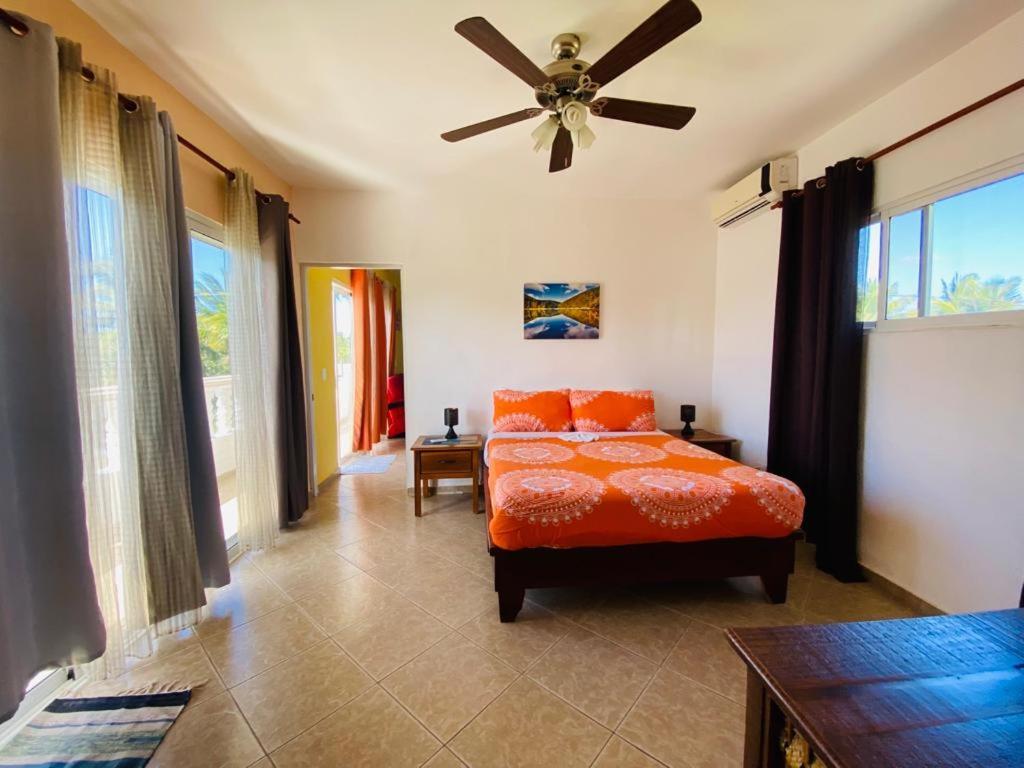 Diamond Hotel Cabarete Dış mekan fotoğraf