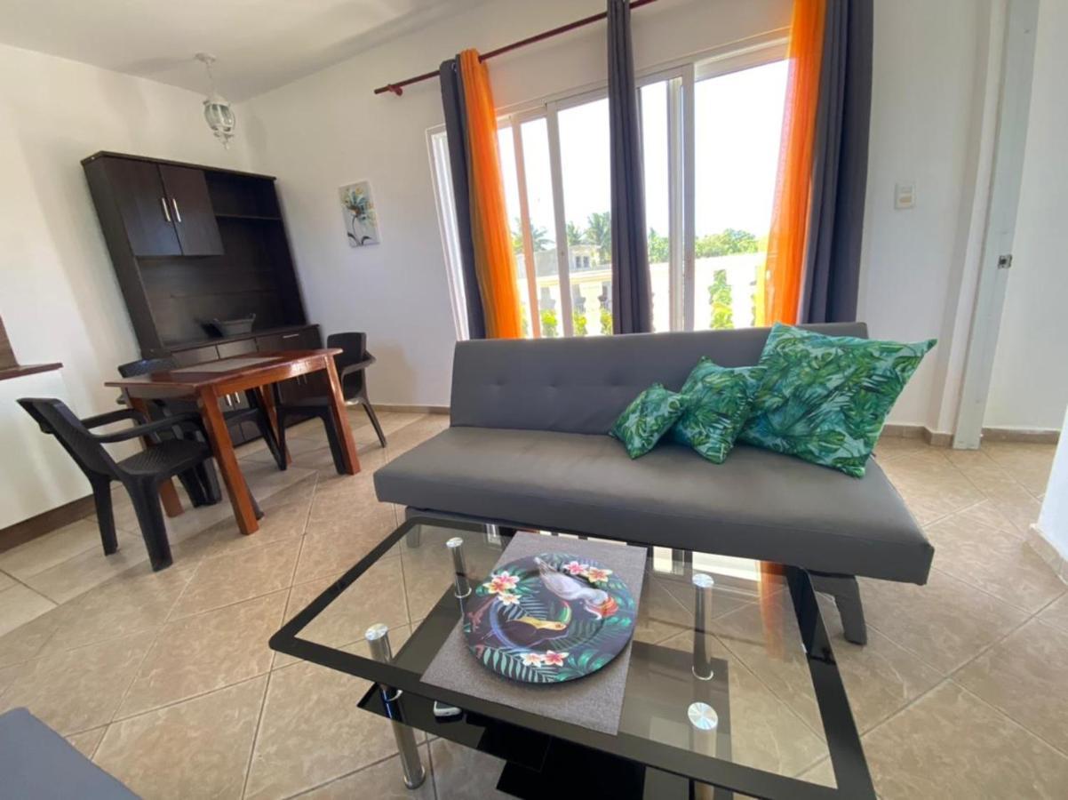 Diamond Hotel Cabarete Dış mekan fotoğraf