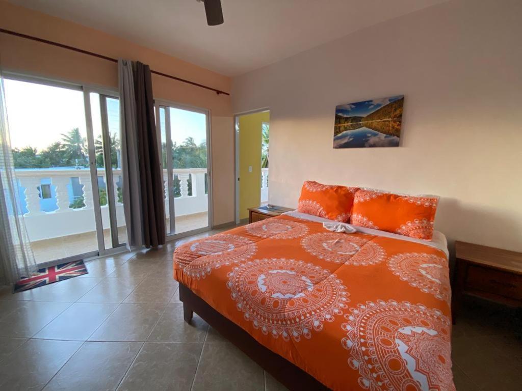 Diamond Hotel Cabarete Dış mekan fotoğraf