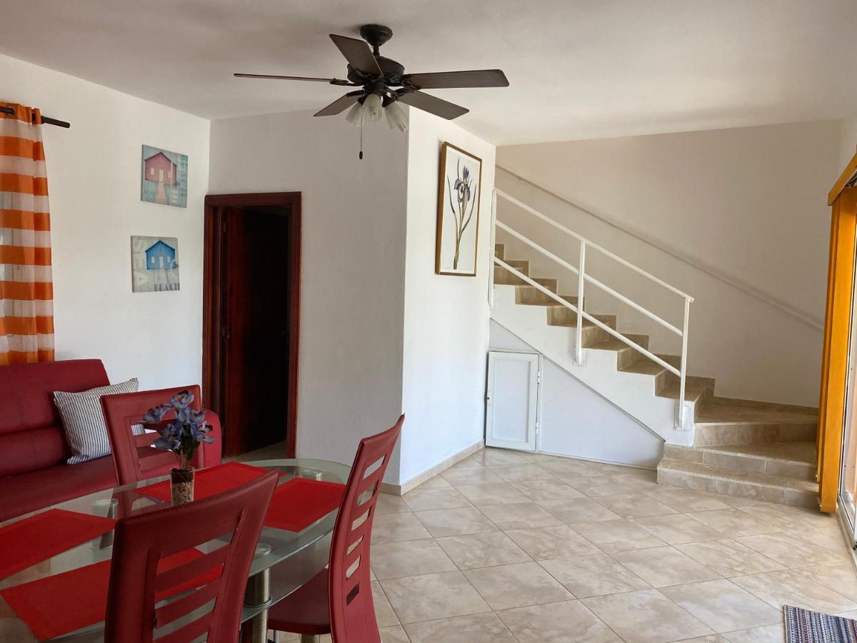 Diamond Hotel Cabarete Dış mekan fotoğraf