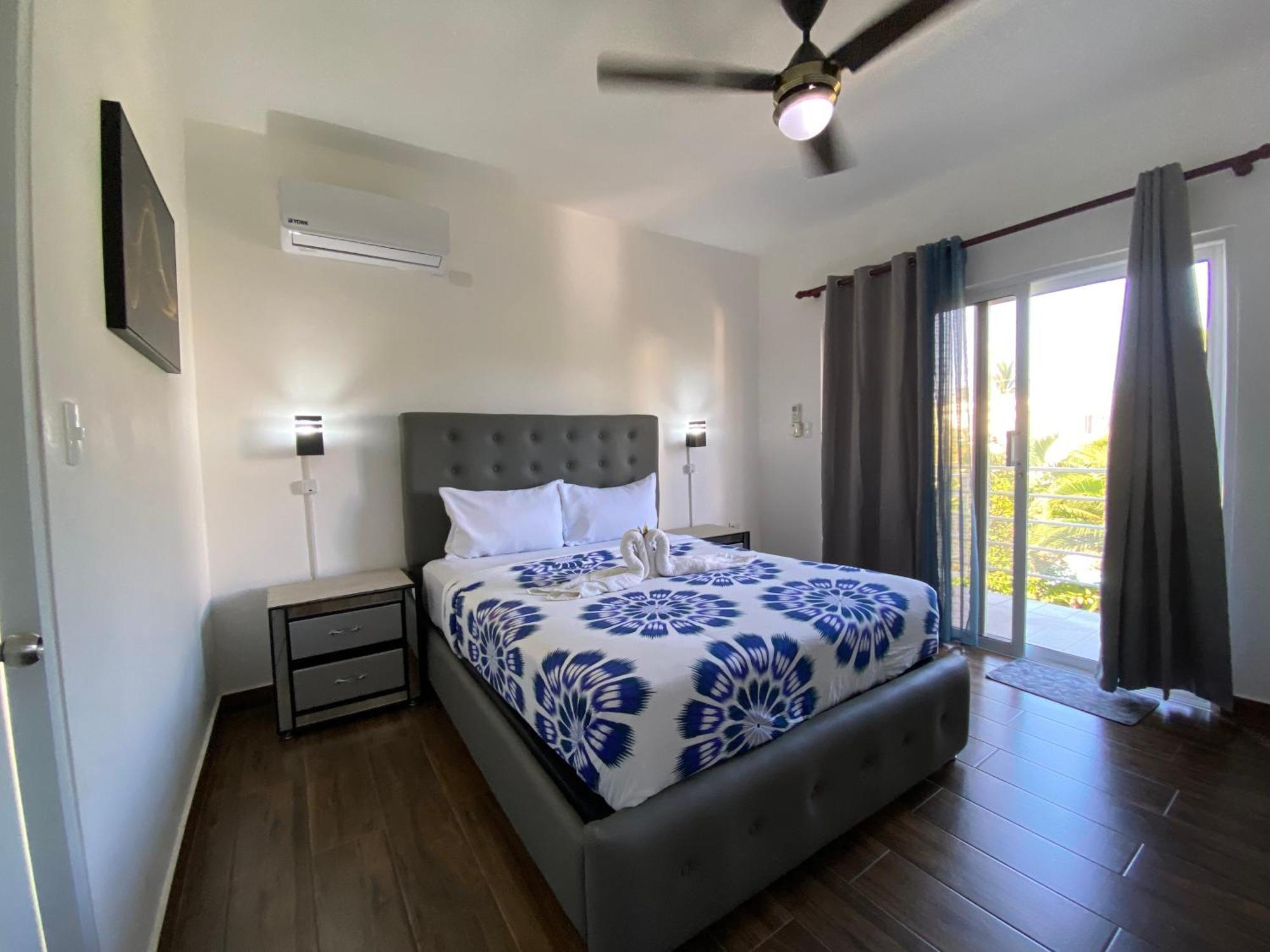 Diamond Hotel Cabarete Dış mekan fotoğraf