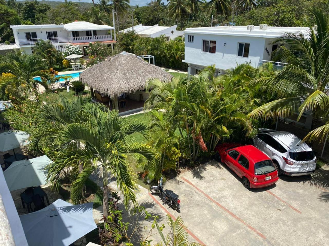Diamond Hotel Cabarete Dış mekan fotoğraf