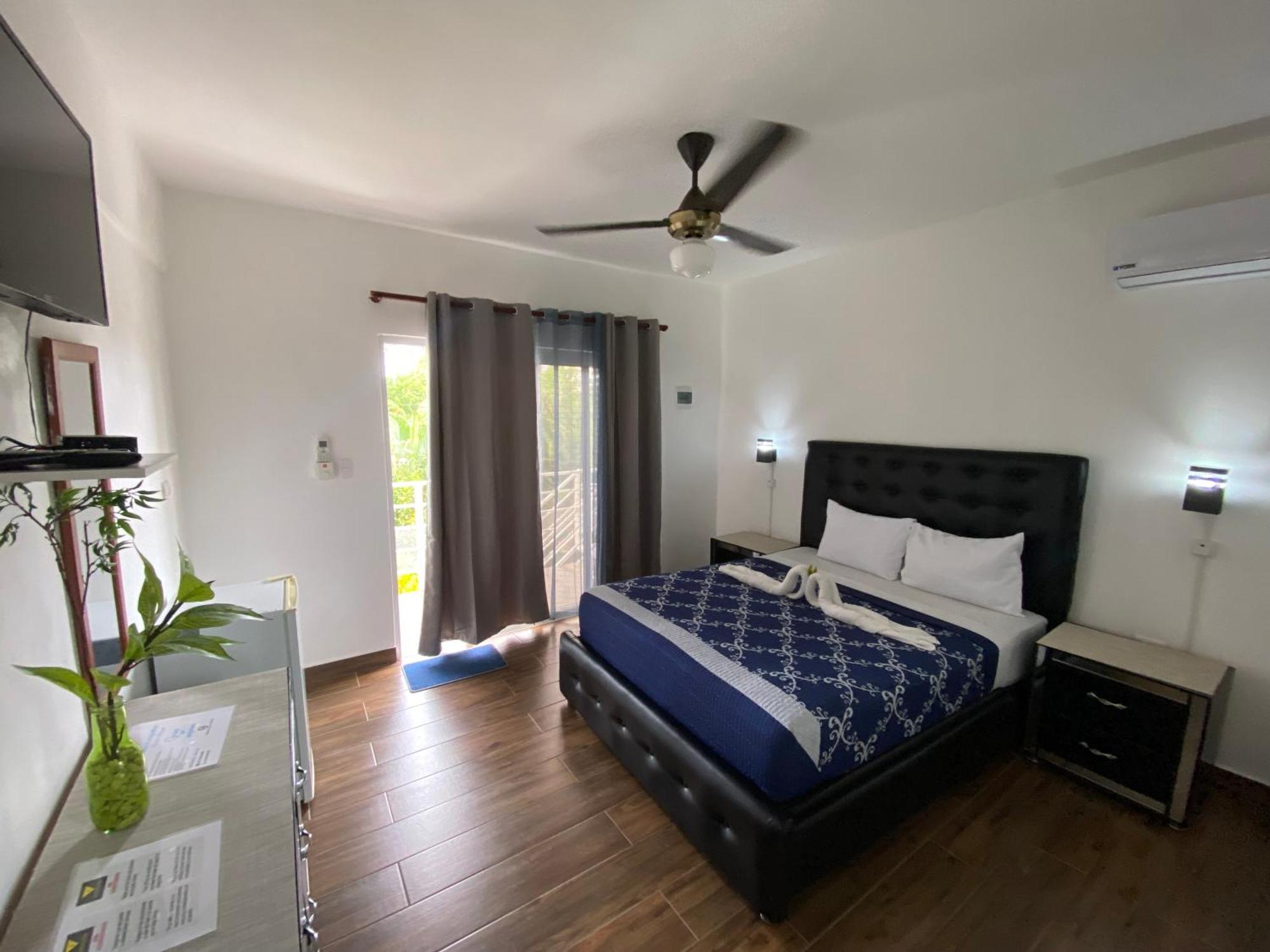 Diamond Hotel Cabarete Dış mekan fotoğraf