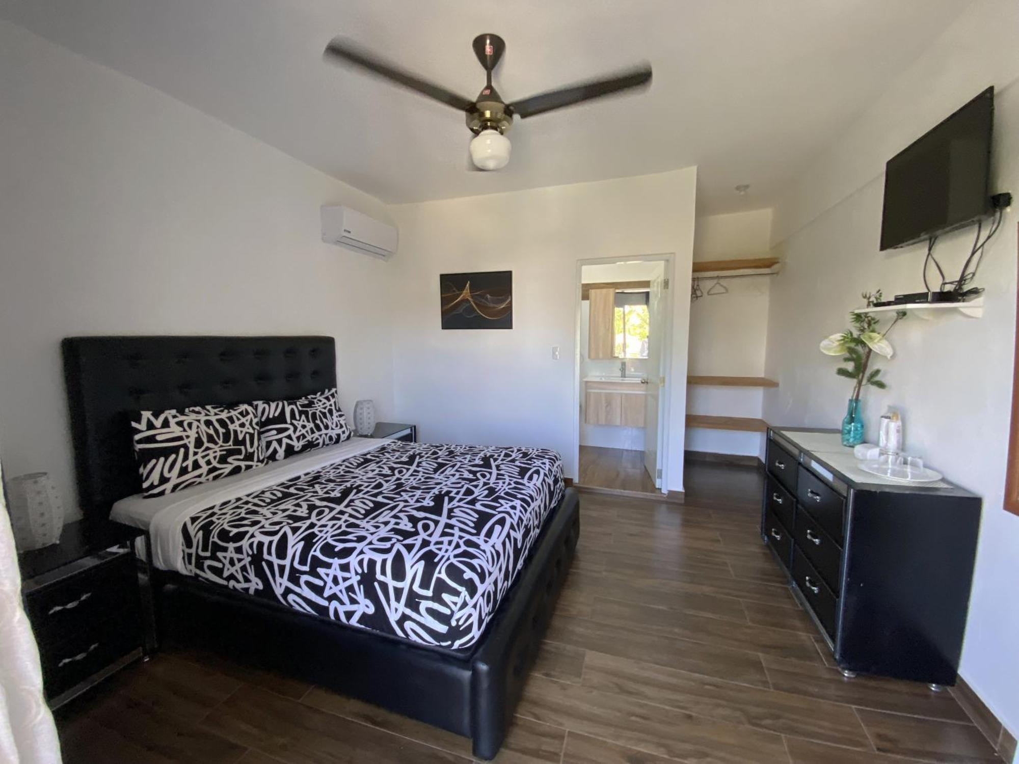Diamond Hotel Cabarete Dış mekan fotoğraf