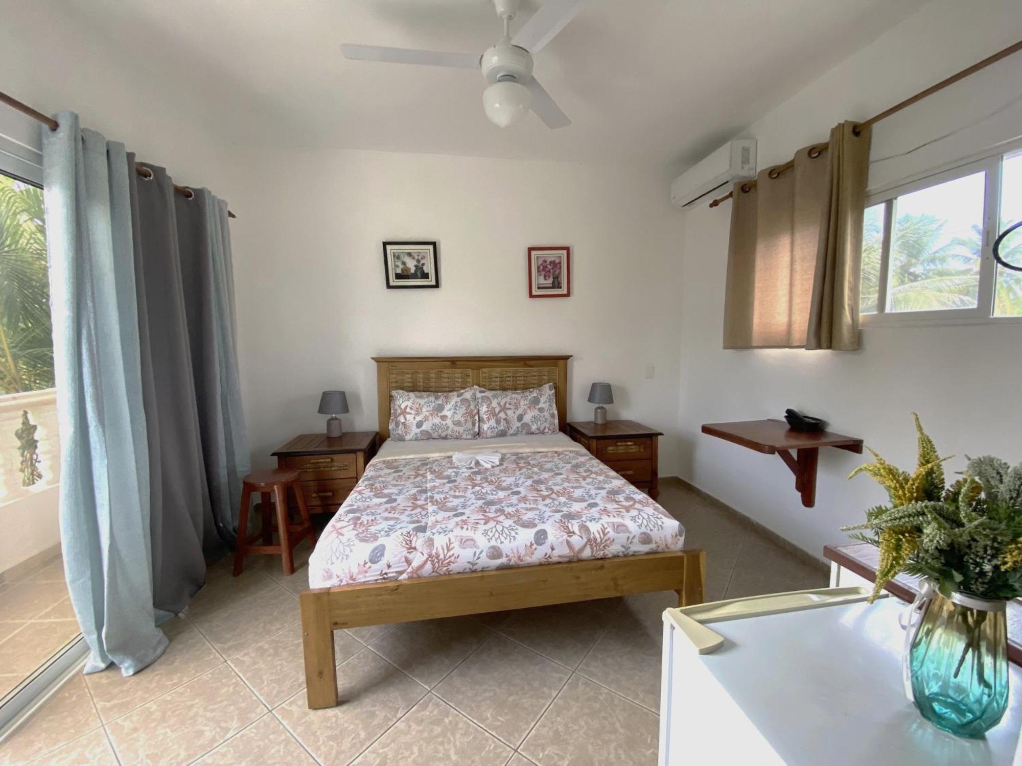Diamond Hotel Cabarete Dış mekan fotoğraf