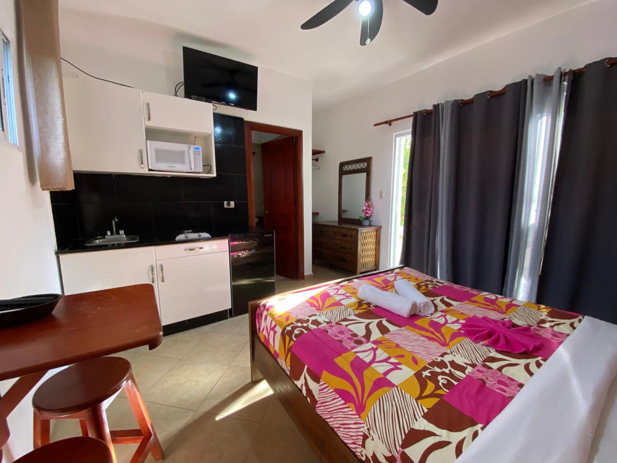 Diamond Hotel Cabarete Dış mekan fotoğraf