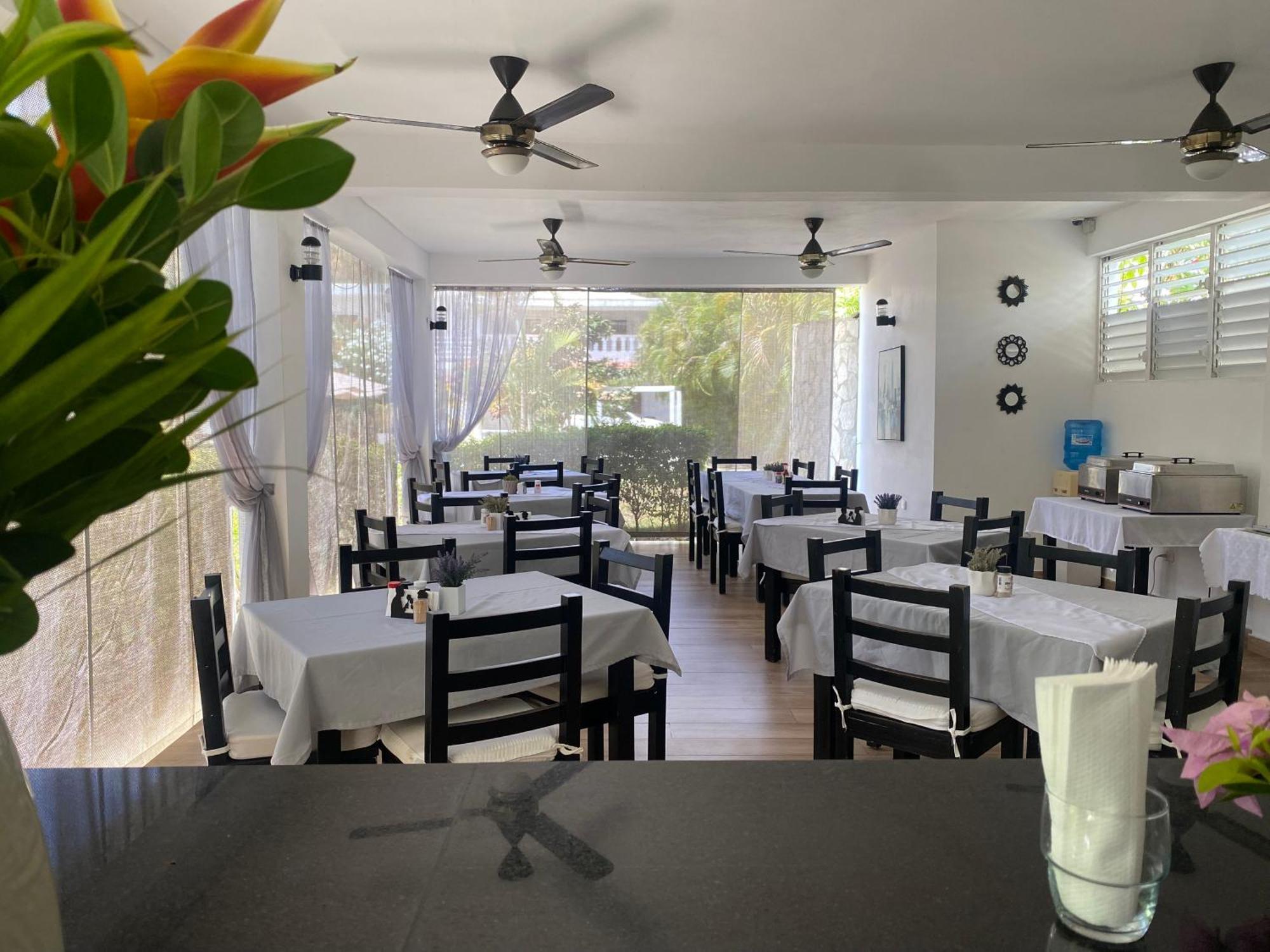 Diamond Hotel Cabarete Dış mekan fotoğraf