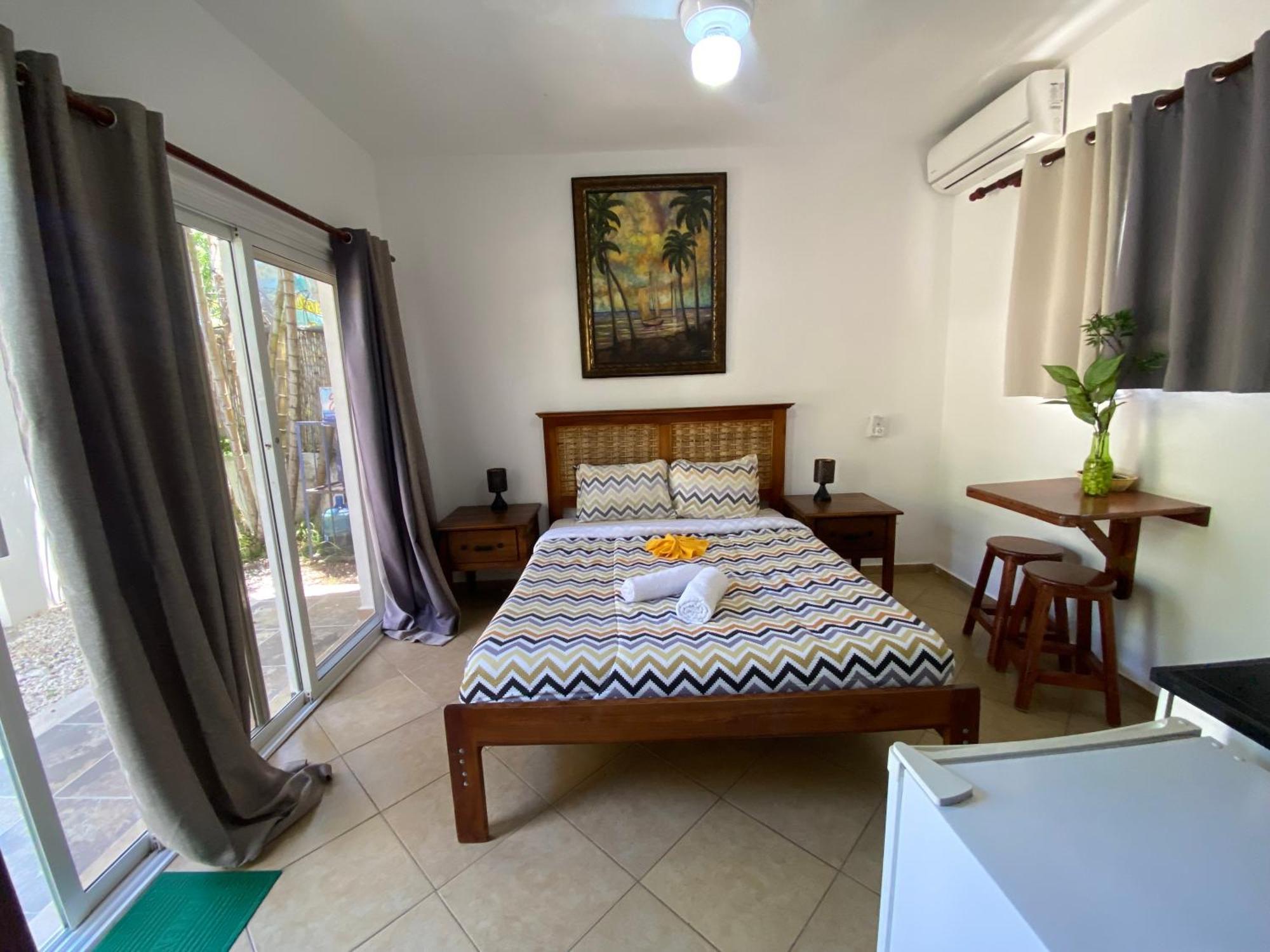 Diamond Hotel Cabarete Dış mekan fotoğraf