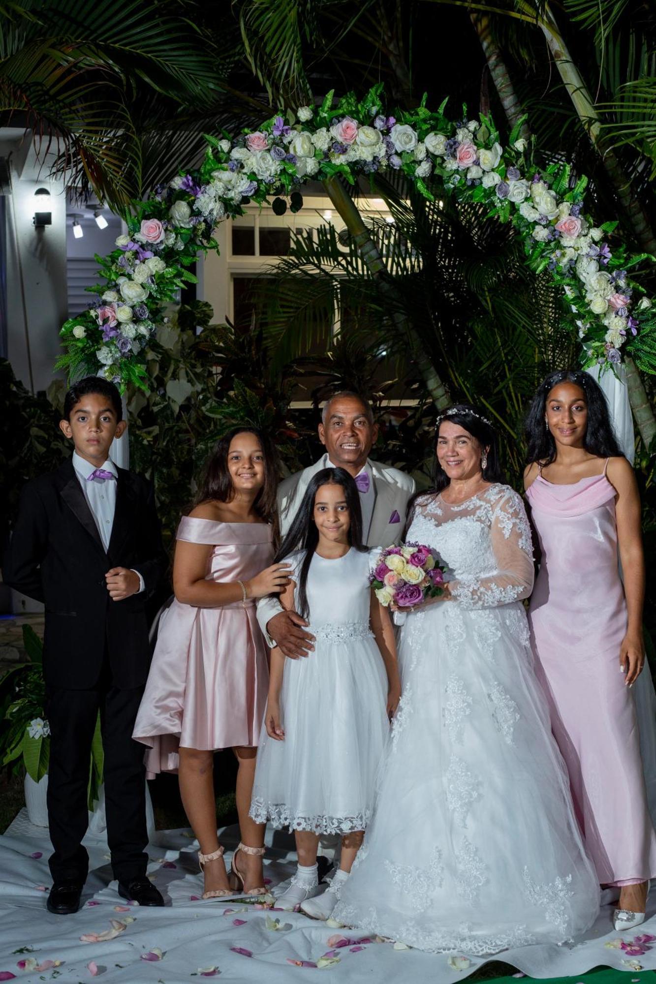 Diamond Hotel Cabarete Dış mekan fotoğraf