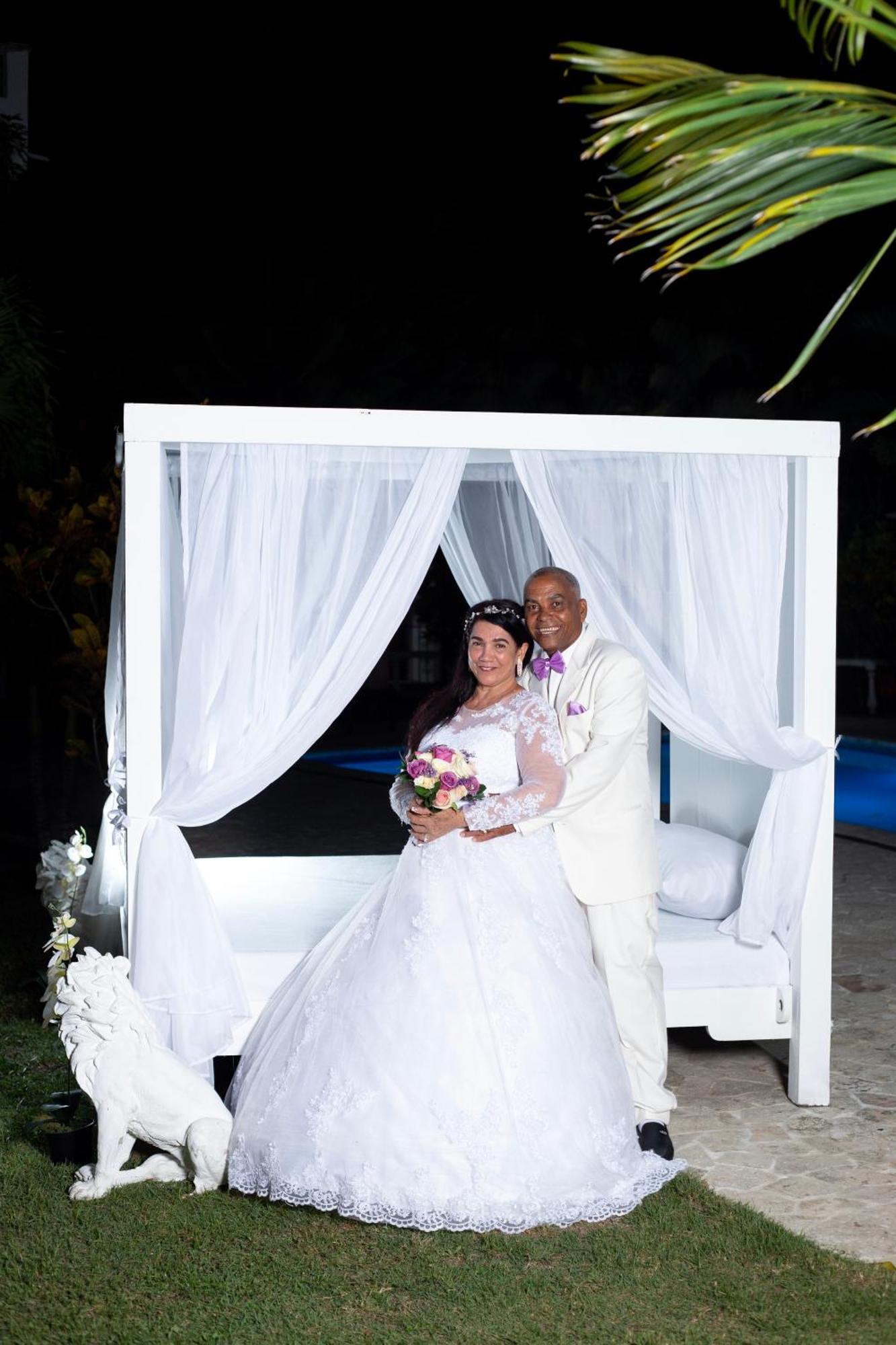 Diamond Hotel Cabarete Dış mekan fotoğraf