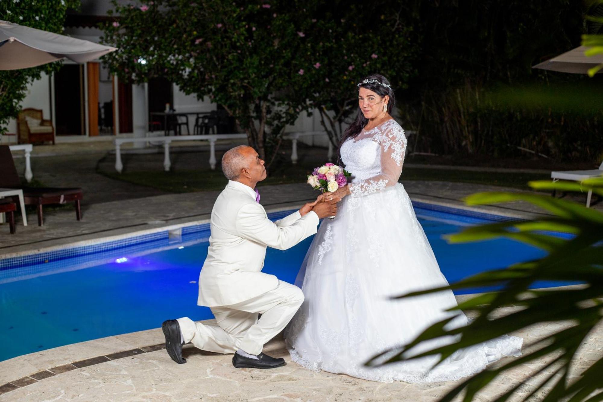 Diamond Hotel Cabarete Dış mekan fotoğraf
