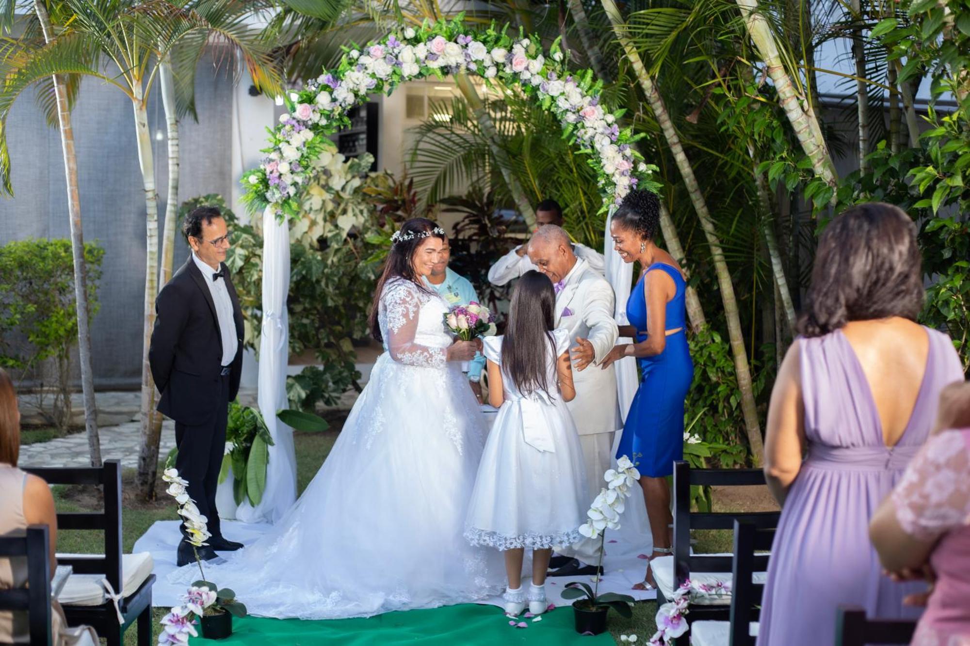 Diamond Hotel Cabarete Dış mekan fotoğraf