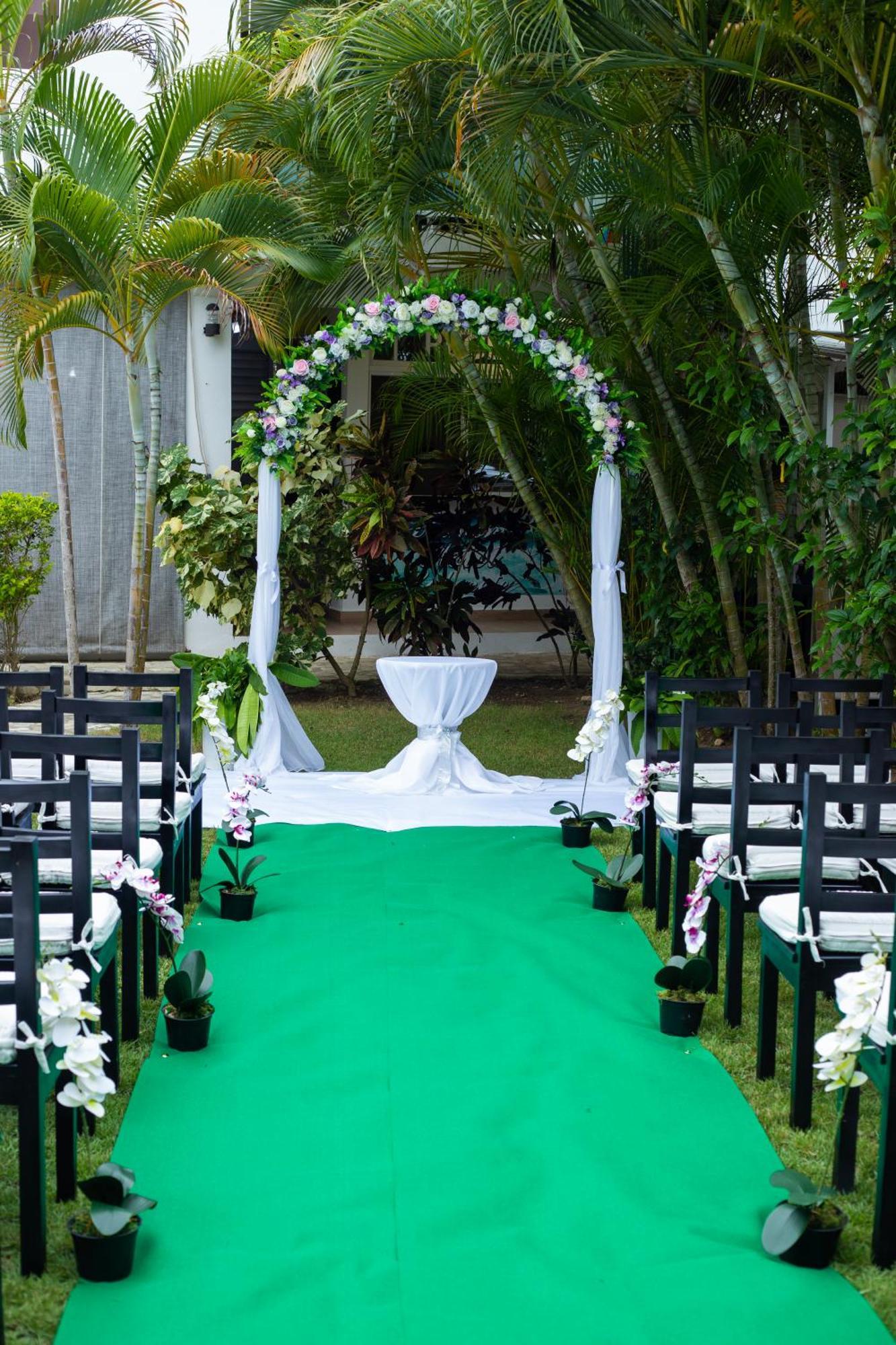 Diamond Hotel Cabarete Dış mekan fotoğraf