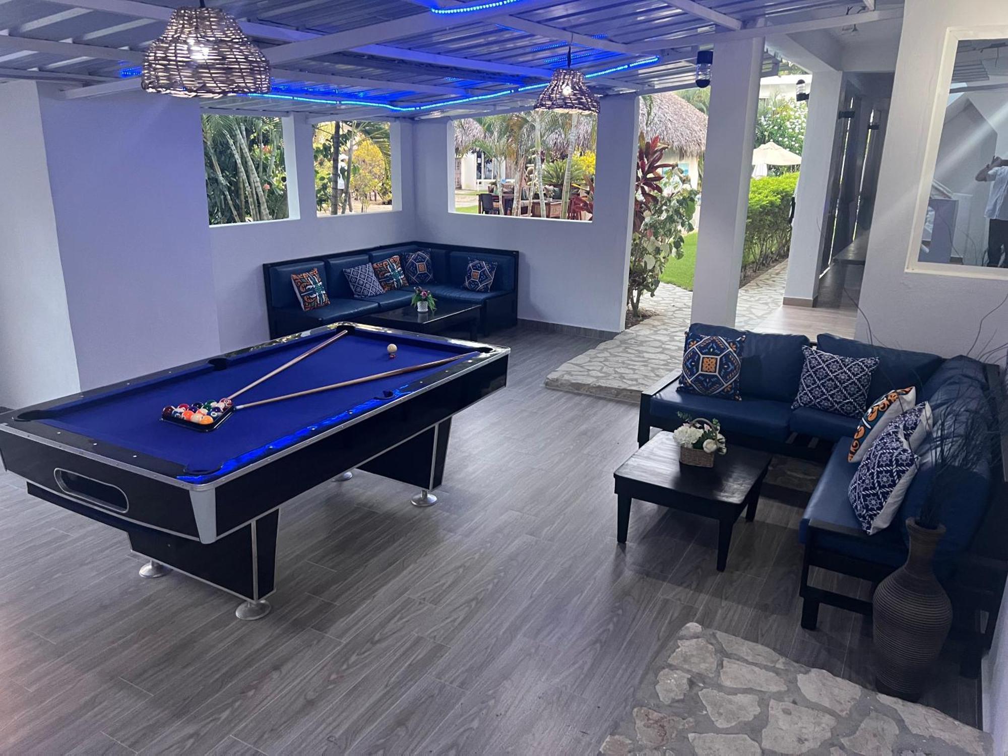 Diamond Hotel Cabarete Dış mekan fotoğraf