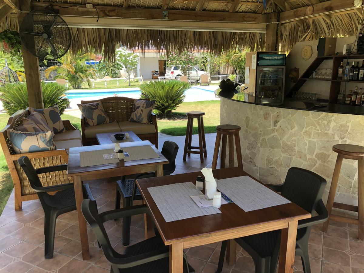 Diamond Hotel Cabarete Dış mekan fotoğraf