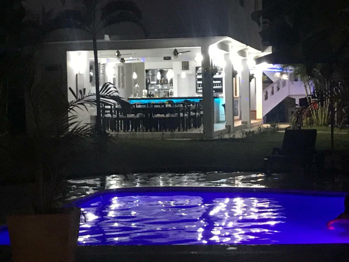 Diamond Hotel Cabarete Dış mekan fotoğraf