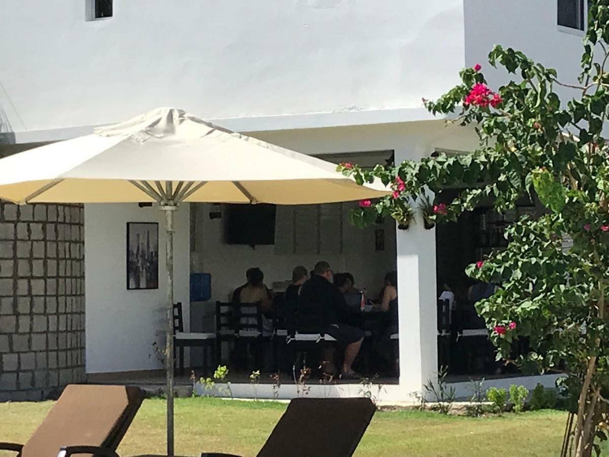 Diamond Hotel Cabarete Dış mekan fotoğraf