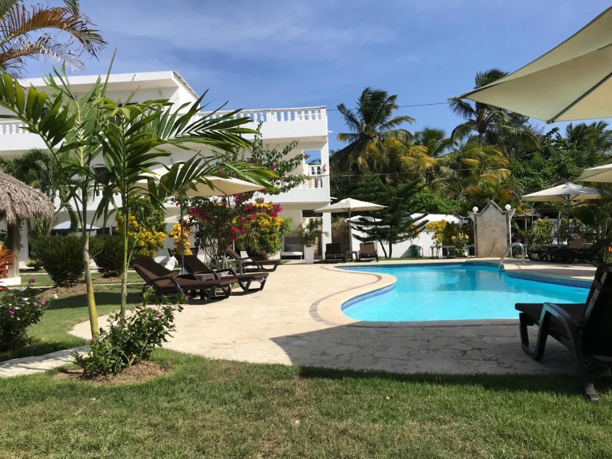 Diamond Hotel Cabarete Dış mekan fotoğraf