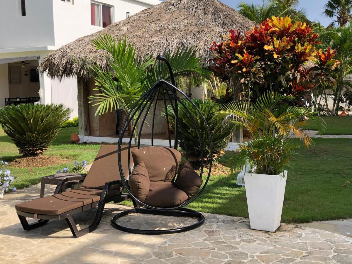 Diamond Hotel Cabarete Dış mekan fotoğraf